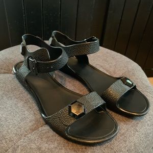 Givenchy Sandals size 7